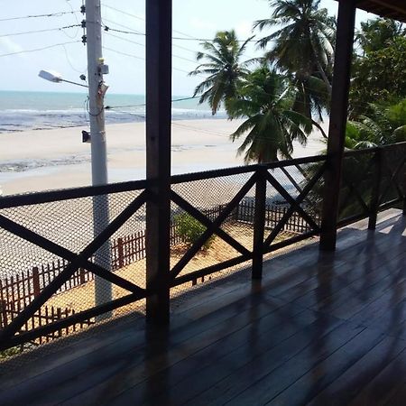 Praia Da Baleia Itapipoca Ce 外观 照片