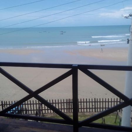 Praia Da Baleia Itapipoca Ce 外观 照片