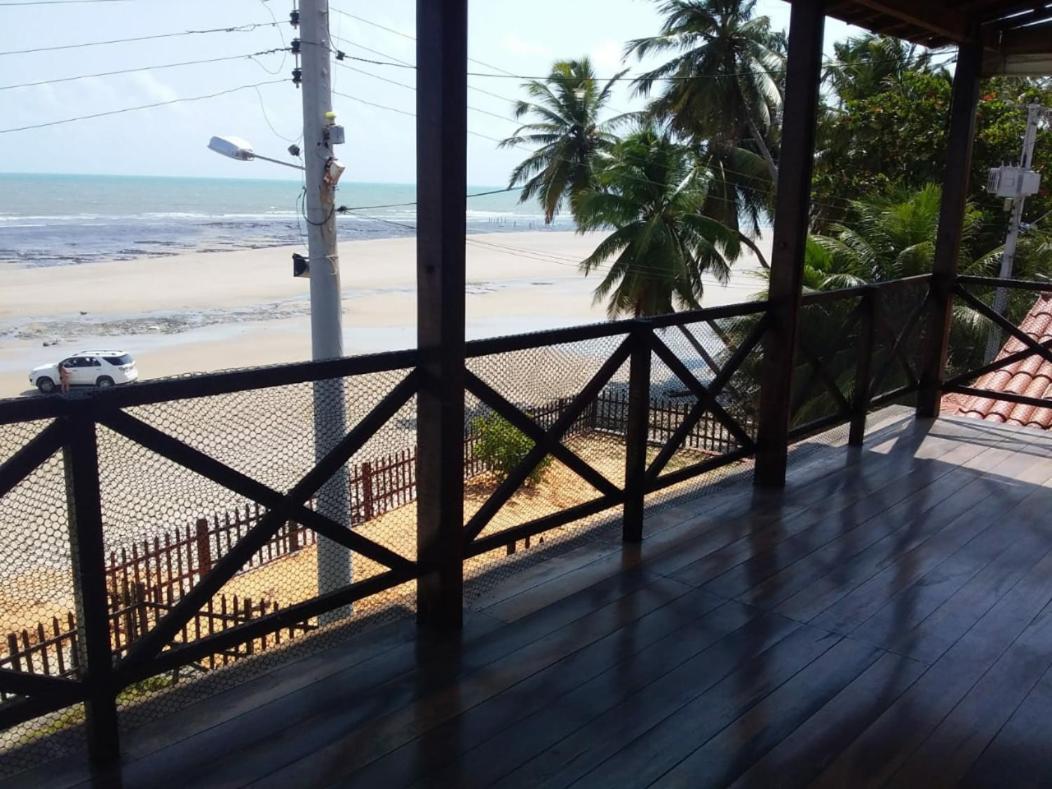 Praia Da Baleia Itapipoca Ce 外观 照片