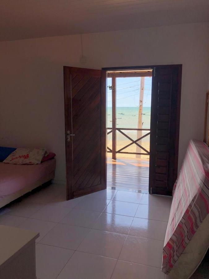 Praia Da Baleia Itapipoca Ce 外观 照片