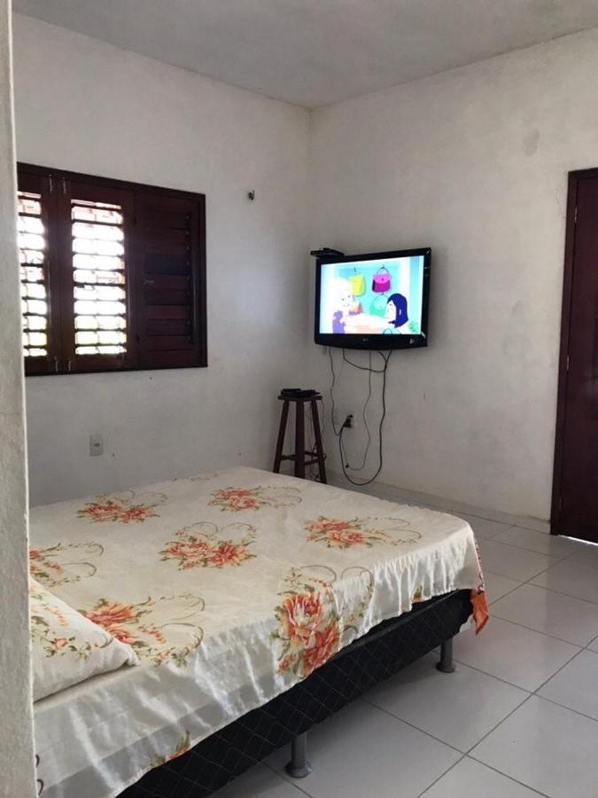 Praia Da Baleia Itapipoca Ce 外观 照片