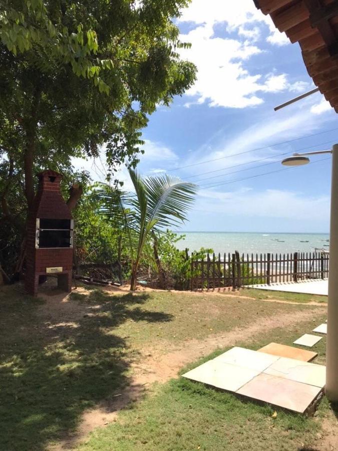 Praia Da Baleia Itapipoca Ce 外观 照片