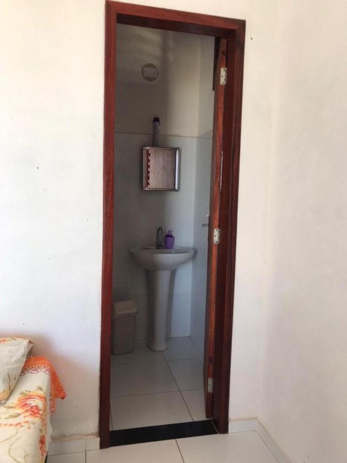 Praia Da Baleia Itapipoca Ce 外观 照片